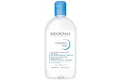 Gezichtsverzorging - Bioderma Hydrabio H2O Micellar Water 500 ml - 3701129811702