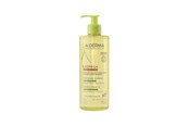 Lichaamsverzorging - A-Derma Exomega Control Emollient Shower Oil 500 ml - 3282770393859