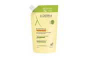 Lichaamsverzorging - A-Derma Control Emollient Cleansing Oil Anti-Scratching Refill 500ml - 3282770388701