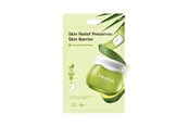 Gezichtsverzorging - Frudia Fruit Avocado Stress Relief Sheet Mask 20 ml - 8803348045335