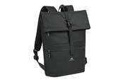 Tassen - RivaCase 5567 Gremio Eco Roll-up Backpack (15L) - 4260709015705