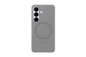 Mobiel - Covers & Cases - Samsung Galaxy S26 Silicone Magnet Case - Grey - EF-ES942CJEGWW