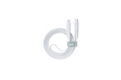 USB-kabel - RivaCase PS6007 WT12 ENG Type-C / Lightning Cable - 4260709011530