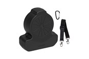 Accessoires voor actiecamera's - Sunnylife Mini Protective Case FP‑SN953‑D for DJI Flip – Black - FP-SN953-D