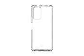 Mobiel - Covers & Cases - ITSKINS SPECTRUM CLEAR cover til XiaoMi Redmi Note 10 Pro 4G / 10 Pro Max®. Gennemsigtig - XMRP-SPECM-TRSP