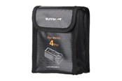 Accessoires voor actiecamera's - Sunnylife 2-Battery Case for DJI Mavic 4 Pro - M4P-DC010