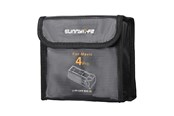Accessoires voor actiecamera's - Sunnylife 3‑Battery Case for DJI Mavic 4 Pro - M4P-DC011