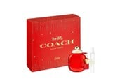 Cadeaudoos - Coach Love Eau de Parfum – 57.5 ml.- Set - 3386460141949
