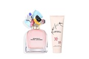Cadeaudoos - Marc Jacobs Perfect Eau de Parfum & Body Lotion 125ml.- Gift Set - 3616303455897