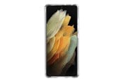 Mobiel - Covers & Cases - ITSKINS HYBRID // CLEAR - back cover for mobile phone - SGU3-HBMKC-TRSP