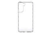 Mobiel - Covers & Cases - ITSKINS SUPREME CLEAR cover for Samsung Galaxy S22®. Transparent - SGR0-SUPIC-TRSP