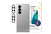 Mobiel - Beschermend glas - Wozinsky Full Camera Glass tempered glass for the rear camera for Samsung Galaxy S26 Ultra - 2 pcs. - 5907769386862