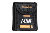 Accessoires voor actiecamera's - Sunnylife Battery Case for Mini 5 Pro - N5P-DC083