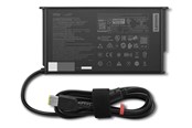 Laptop oplader - Lenovo ThinkStation - power adapter - slim slim tip - 170 Watt - 4X21U26039