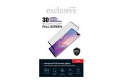 Mobiel - Beschermend glas - Insmat Exclusive - screen protector for mobile phone - full screen 9H Brilliant - 861-1702