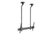 Muurbevestigingen, AV-bevestigingen & AV-meubels - Multibrackets M Pro MBC1USDGC 1200 - Max 135 kg - recommended for 65"-115" - 7340234813421