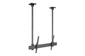 Muurbevestigingen, AV-bevestigingen & AV-meubels - Multibrackets M Pro Series MBC1USD 1200 - Max 135 kg - recommended for 65"-115" - 7340234813438