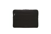 Tassen - Targus 15-16” Puffer Sleeve Black - TBS975GL