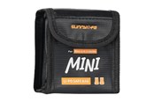 Batterijen & batterijgrepen - Sunnylife 2-Battery Case for Mini 5 Pro - N5P-DC084