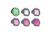 Fotofilters - Sunnylife 6‑Piece Filter Set for MINI 5 Pro - N5P-FI099