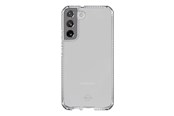 Mobiel - Covers & Cases - ITSKINS FERONIABIO CLEAR cover for Samsung Galaxy S22®. Transparent - SGR0-FRCLE-TRSP