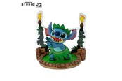Merchandise - Studio - DISNEY Stitch Hula Dance - Figuur - ABYFIG139