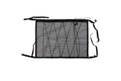 Auto-accessoires - Wozinsky Universal Car Ceiling Organizer Mesh - Black - 5907769385179