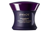 Gezichtsverzorging - Payot Supreme Absolu Rejuvenating Eye Cream – 15ml - 3390150596025