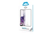 Mobiel - Covers & Cases - ITSKINS 3D protective glass for Samsung Galaxy S20 4G / 5G® - SGES-3DGLC-TRSP