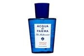 Lichaamsverzorging - Acqua di Parma Arancia di Capri Hydrating Shower Gel – 40ml - 8028713300899