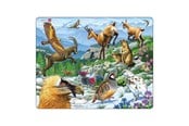 Puzzels - Larsen Puzzles Puzzle Alps - 55 pieces Maxi (36.5x28.5 cm) Vloer - FH12