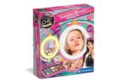Creatief spelen - Clementoni Unicorn Mirror Beauty set - 18863