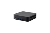 Desktop - Mini PC / Barebone - ASUS ExpertCenter PN54-BBR522MNS1 - Barebone - 90MR01D2-M000D0