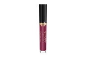 Make-up - Max Factor Lipfinity Velvet Matte 4 ml.– 050 Satin Berry - 8005610629896
