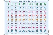 Puzzels - Larsen Puzzles Puzzle Multi-Puzzle - 80 pieces Maxi (36.5x28.5 cm) 2D Puzzels - AR17