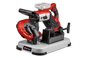 Gereedschap - Einhell TE-MB 18/127 Band Saw - 4504215