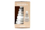 Speelgoed voor baby's - Impulse Toys Wooden stacking tower - 9930011