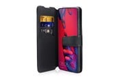 Mobiel - Covers & Cases - ITSKINS BOOK cover for Huawei P30®. Black - HWP3-BOOKC-BLCK
