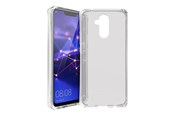 Mobiel - Covers & Cases - ITSKINS SPECTRUM CLEAR cover for Huawei Mate 20 Lite®. Transparent - HWM2-SPECM-TRSP