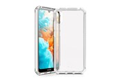 Mobiel - Covers & Cases - ITSKINS SPECTRUM CLEAR cover for Huawei Y6 2019 / Y6 Pro / Honor Play 8A®. Transparent - HW6P-SPECM-TRSP