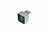 Mobiel - Overige accessoires - 4smarts Wireless CarPlay and Android Auto USB-A and USB-C adapter - Silver - 541748