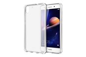 Mobiel - Covers & Cases - ITSKINS SPECTRUM CLEAR cover for Huawei Y6 II®. Transparent - HW62-SPECM-TRSP