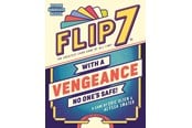 Bordspellen, Kaartspellen & Dobbelspellen - Usopoly Flip 7 With a Vengeance (ENG) - USAPA172938