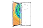 Mobiel - Covers & Cases - ITSKINS HYBRID CLEAR cover for Huawei Mate 30 Pro®. Transparent - HW3O-HBMKC-TRSP