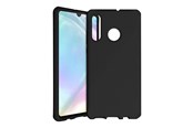 Mobiel - Covers & Cases - ITSKINS FERONIABIO cover for P30 Lite New Edition / P30 Lite®. Black - HW3L-SPBIO-BLCK