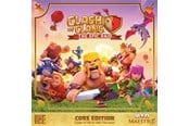 Bordspellen, Kaartspellen & Dobbelspellen - Clash of Clans The Epic Raid (ENG) - MMCLASHRAID01
