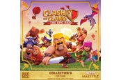 Bordspellen, Kaartspellen & Dobbelspellen - Clash of Clans The Epic Raid Collectors (ENG) - MMCLASHRAID02