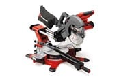 Kapzaag - Einhell TE-SM 36/10 L Li-Solo Cross-Cut Mitre Saw - 4300885