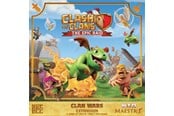 Bordspellen, Kaartspellen & Dobbelspellen - Clash of Clans The Epic Raid Clan Wars exp. (ENG) - MMCLASHEXP02
