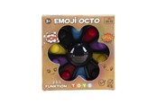 Speelgoed - Impulse Toys Emoji Octo Fidget 4-asst - 6930028